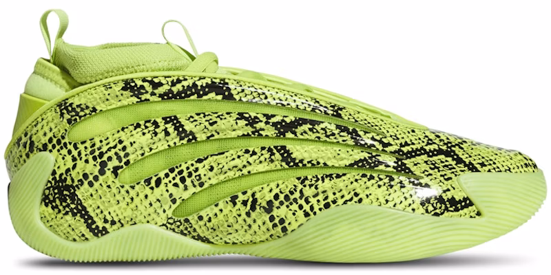 adidas Harden Vol. 9 'Green Snakeskin' JR8289 Buy adidas Harden Vol. 9 'Green Snakeskin' JR8289