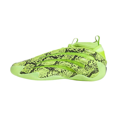 adidas Harden Vol. 9 'Green Snakeskin'