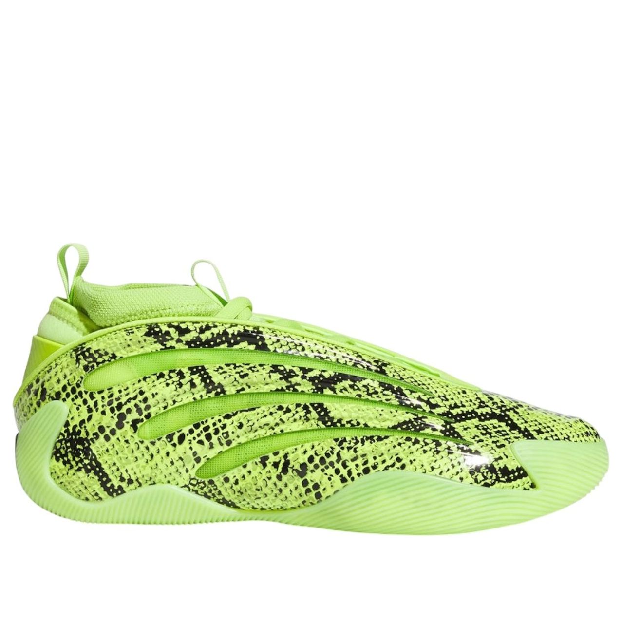 Order adidas Harden Vol. 9 'Serpiente Verde' JR8289