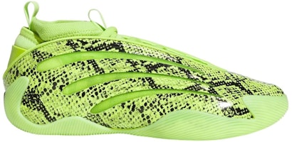 adidas Harden Vol. 9 'Serpiente Verde' JR8289 Order adidas Harden Vol. 9 'Serpiente Verde' JR8289