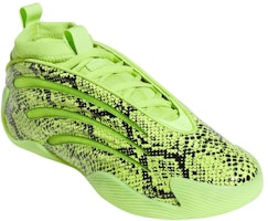 adidas Harden Vol. 9 'Serpiente Verde' JR8289 Shop adidas Harden Vol. 9 'Serpiente Verde' JR8289