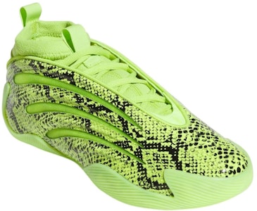 アディダス ハーデン Vol.9 'グリーンスネークスキン' JR8289 Shop アディダス ハーデン Vol.9 'グリーンスネークスキン' JR8289