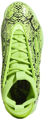 아디다스 하든 볼. 9 '그린 스네이크스킨' JR8289 Purchase 아디다스 하든 볼. 9 '그린 스네이크스킨' JR8289