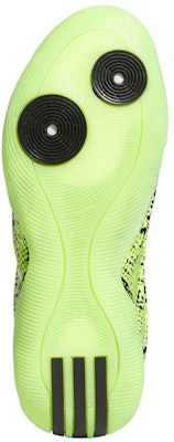 아디다스 하든 볼. 9 '그린 스네이크스킨' JR8289 Details for 아디다스 하든 볼. 9 '그린 스네이크스킨' JR8289