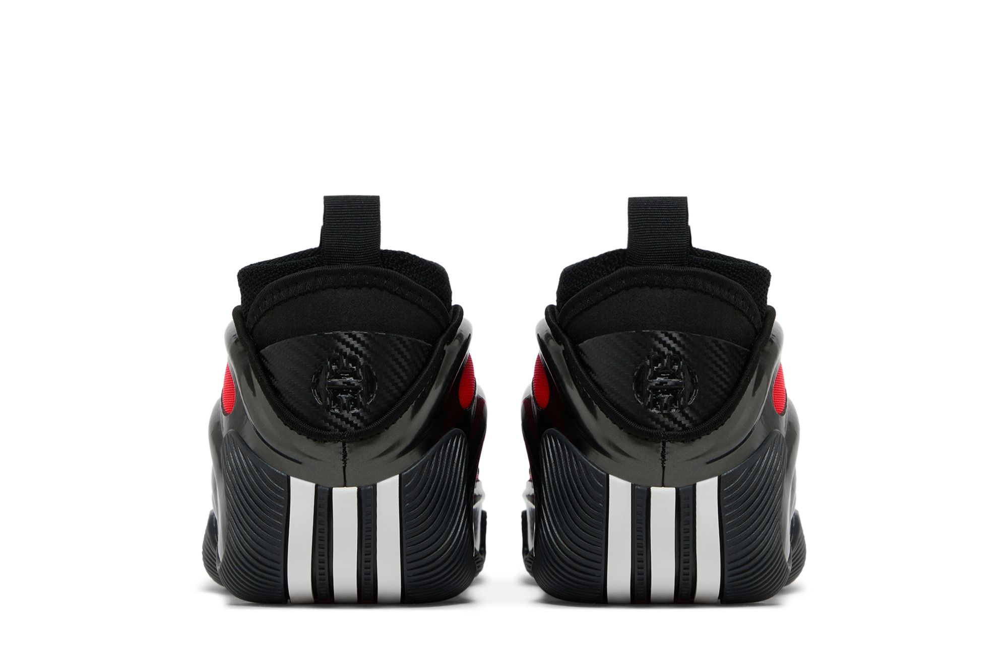 Sizing adidas Harden Vol. 9 'Hellcat' Lelaki JH6483