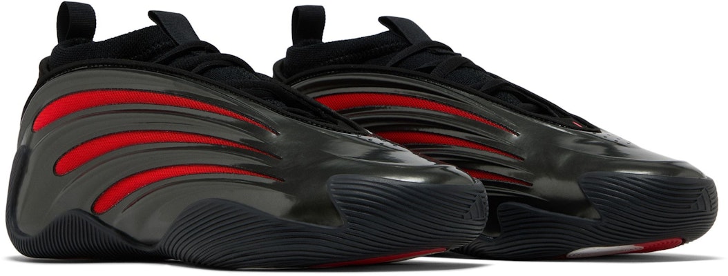 adidas Harden Vol. 9 'Hellcat' JH6483 Cheap adidas Harden Vol. 9 'Hellcat' JH6483