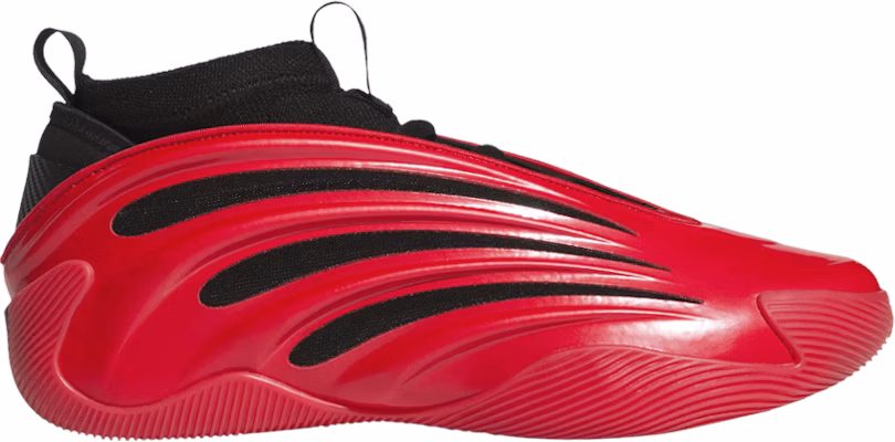 adidas Harden Vol. 9 'Red Metallic' JS1304 Buy adidas Harden Vol. 9 'Red Metallic' JS1304