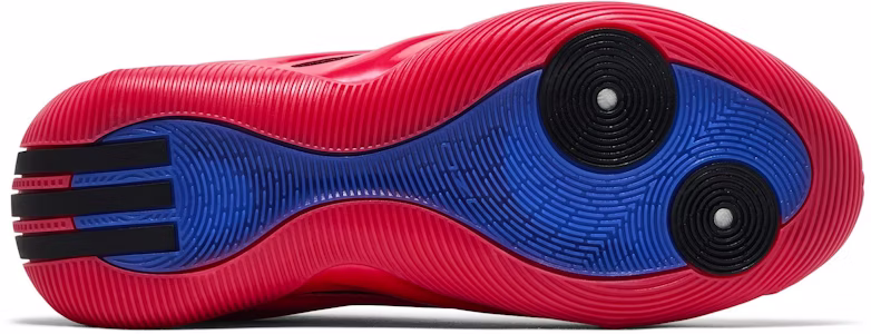 adidas Harden Vol. 9 'Merah Metalik' JS1304 Shop adidas Harden Vol. 9 'Merah Metalik' JS1304