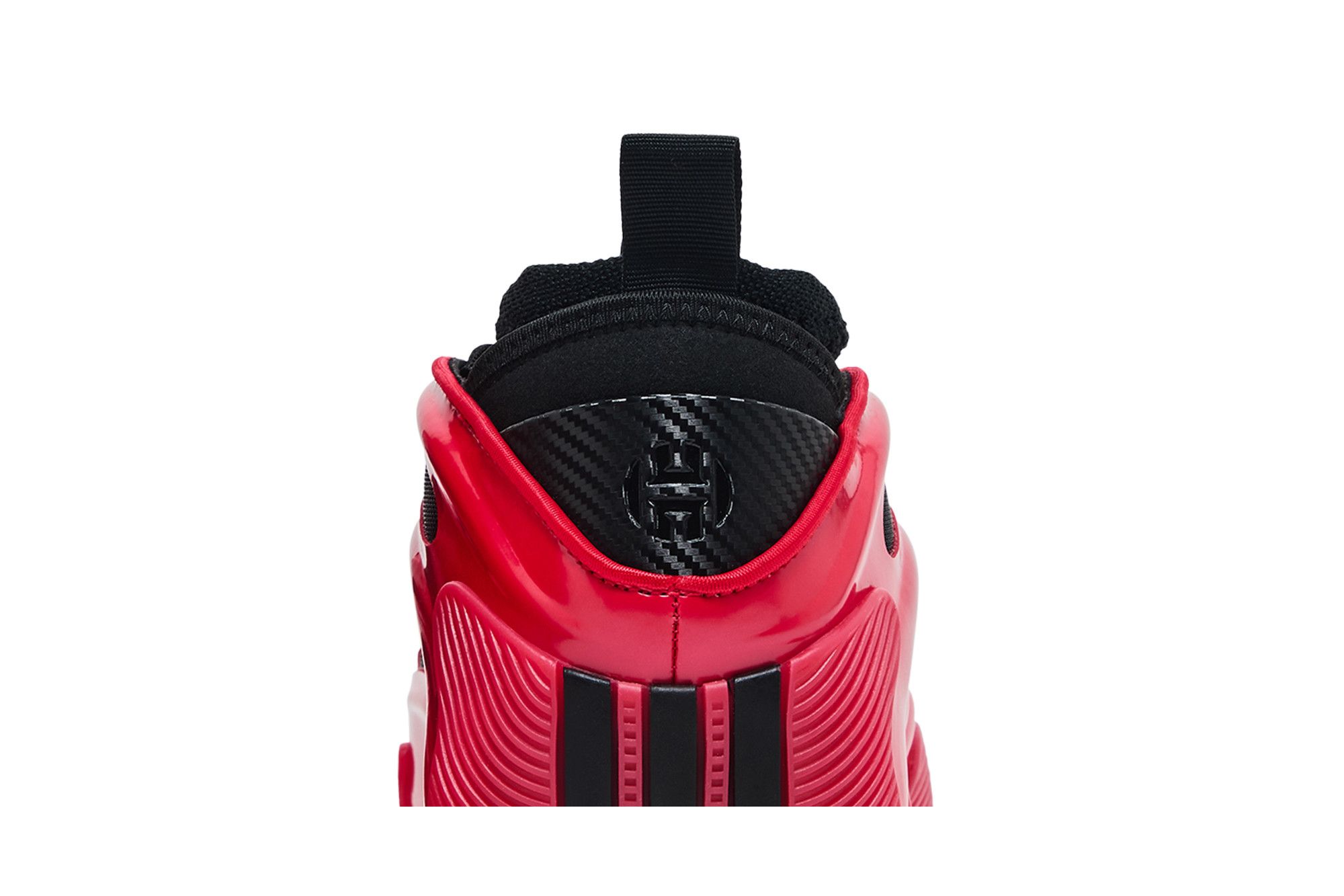 Cheap adidas Harden Vol. 9 ''Rouge Métallisé'' JS1304