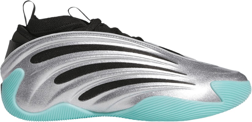 adidas Harden Vol. 9 'Silver Aqua' JS1028 Buy adidas Harden Vol. 9 'Silver Aqua' JS1028