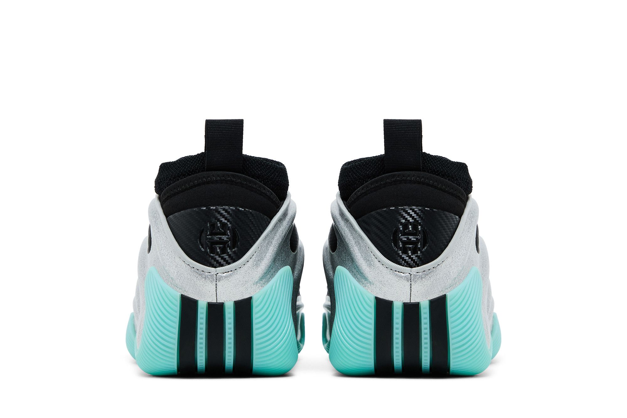 Details for 阿迪达斯 Harden Vol. 9 '银色水蓝' JS1028