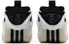 Details for adidas Harden Vol. 9 'Stormtrooper' Lelaki Putih JR2504