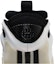 Sizing adidas Harden Vol. 9 'Stormtrooper' Lelaki Putih JR2504