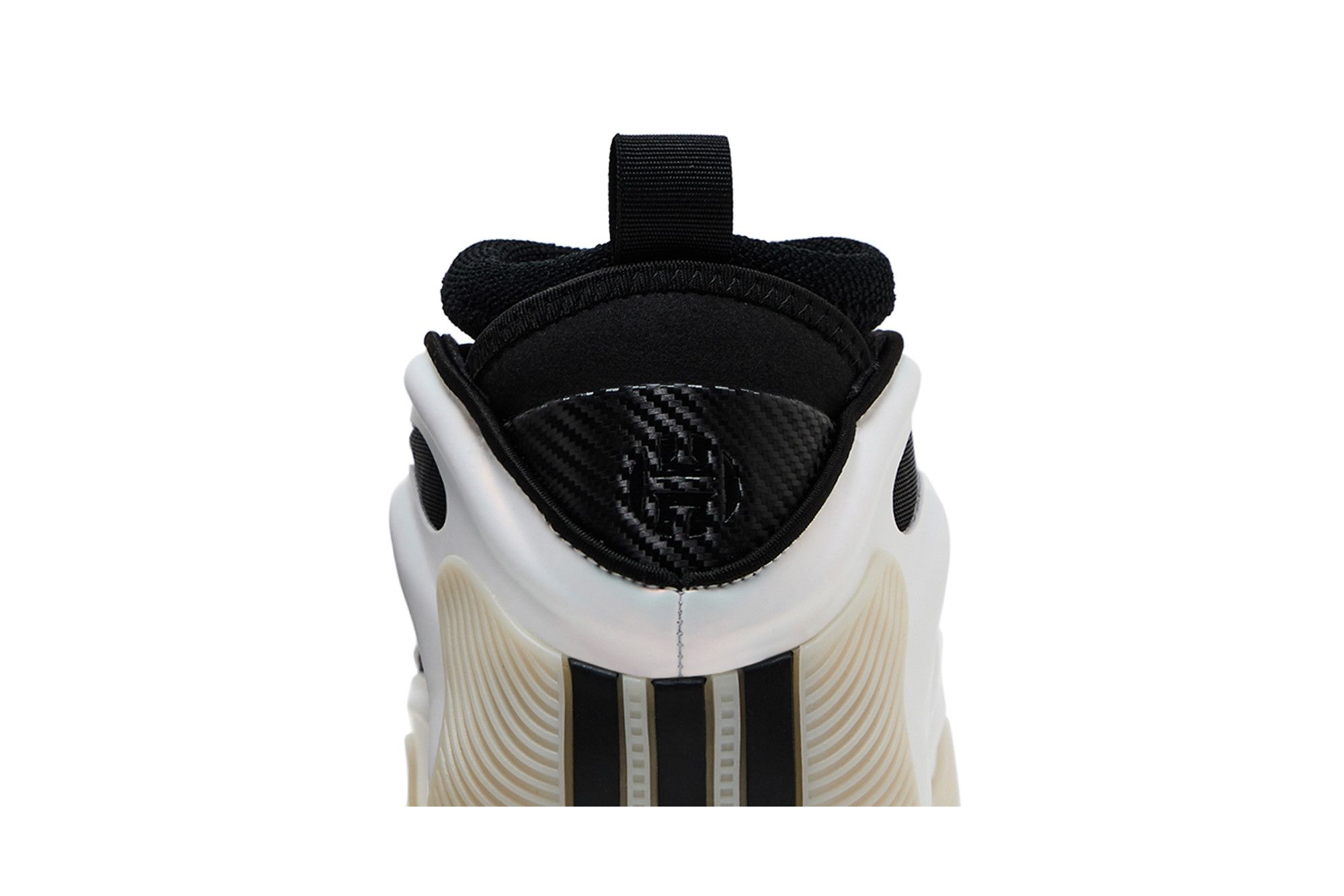 Cheap adidas Harden Vol. 9 ''Stormtrooper'' Basketballschuhe. JR2504