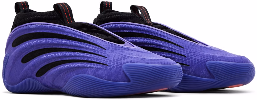 adidas Harden Vol. 9 'Tahun Ular' JS0644 Cheap adidas Harden Vol. 9 'Tahun Ular' JS0644