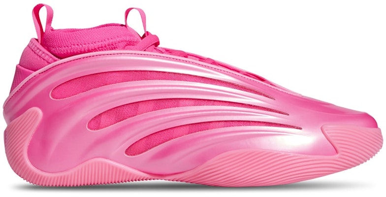 adidas Harden Vol. 9 Rosa Flamenco KJ6128 Buy adidas Harden Vol. 9 Rosa Flamenco KJ6128