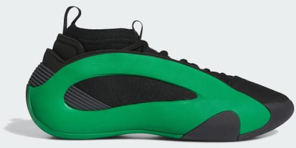 adidas Harden Volume 8 'Inti Hijau' IE2693 Buy adidas Harden Volume 8 'Inti Hijau' IE2693