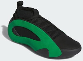 아디다스 하든 볼륨 8 '그린 코어' IE2693 Shop 아디다스 하든 볼륨 8 '그린 코어' IE2693