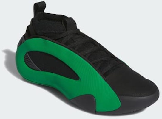 adidas Harden Volume 8 'Green Core' IE2693 Shop adidas Harden Volume 8 'Green Core' IE2693