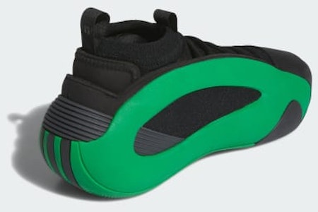 adidas Harden Volume 8 'Inti Hijau' IE2693 Purchase adidas Harden Volume 8 'Inti Hijau' IE2693