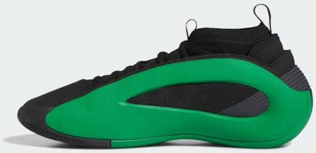 adidas Harden Volume 8 'Inti Hijau' IE2693 Details for adidas Harden Volume 8 'Inti Hijau' IE2693