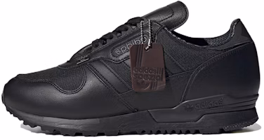 adidas Hartness SPZL 'Triple Black' HP8844 adidas Hartness SPZL 'Triple Black' HP8844