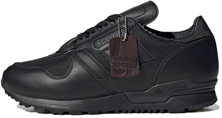 adidas Hartness SPZL 'Triple Black' HP8844 Buy adidas Hartness SPZL 'Triple Black' HP8844