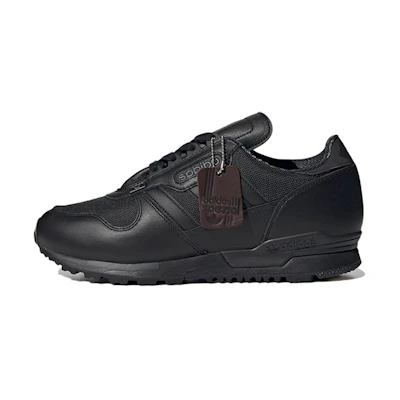 adidas Hartness SPZL 'Triple Black'