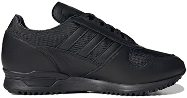 adidas Hartness SPZL 'Triple Black' Sepatu Hitam Pekat HP8844 Order adidas Hartness SPZL 'Triple Black' Sepatu Hitam Pekat HP8844