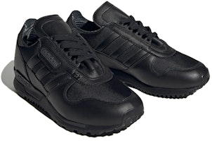 adidas Hartness SPZL 'Triple Black' Sepatu Hitam Pekat HP8844 Lookbook adidas Hartness SPZL 'Triple Black' Sepatu Hitam Pekat HP8844