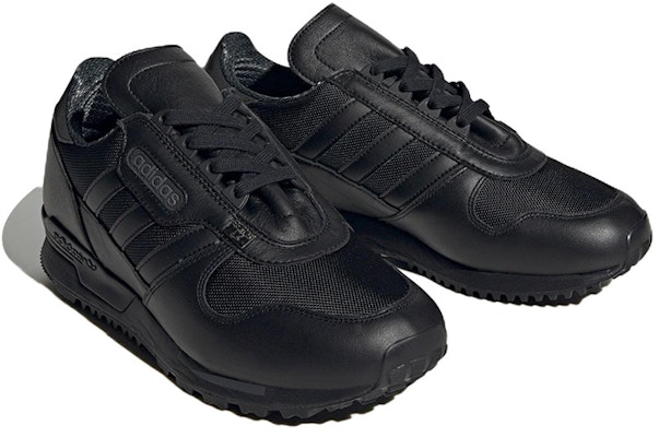 아디다스 하트니스 SPZL '트리플 블랙' HP8844 HP8844 Lookbook 아디다스 하트니스 SPZL '트리플 블랙' HP8844 HP8844