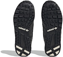 adidas Hartness SPZL 'Triple Black' Sepatu Hitam Pekat HP8844 Details for adidas Hartness SPZL 'Triple Black' Sepatu Hitam Pekat HP8844