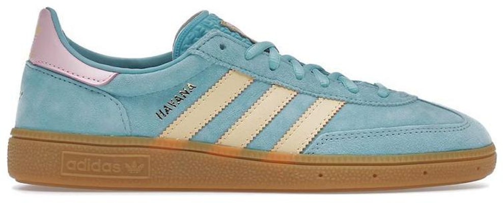 アディダス ハバナ ライトアクアガム (Adidas Habāna Raitoakua Gamu) FX7768 Order アディダス ハバナ ライトアクアガム (Adidas Habāna Raitoakua Gamu) FX7768