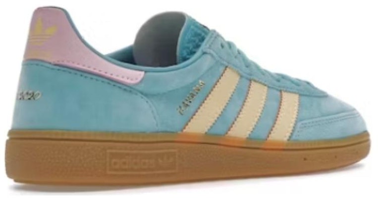 アディダス ハバナ ライトアクアガム (Adidas Habāna Raitoakua Gamu) FX7768 Lookbook アディダス ハバナ ライトアクアガム (Adidas Habāna Raitoakua Gamu) FX7768