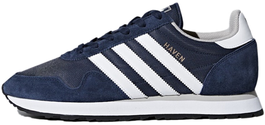 adidas Haven 'Navy Kolej' BB1280 Buy adidas Haven 'Navy Kolej' BB1280