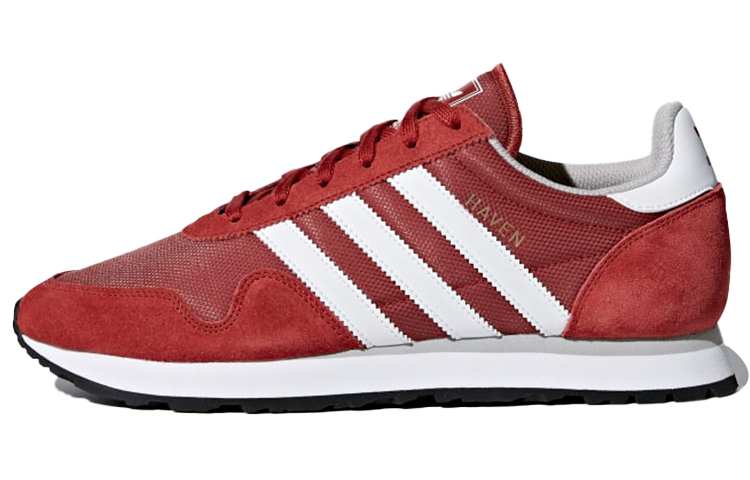 adidas Haven 'Red' BB1281