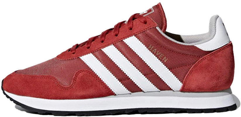 adidas Haven 'Merah' BB1281 Buy adidas Haven 'Merah' BB1281