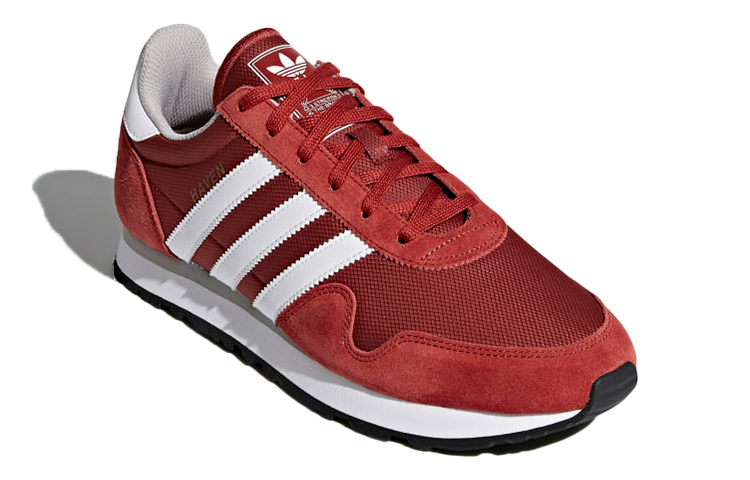 Lookbook adidas Haven 'Merah' BB1281