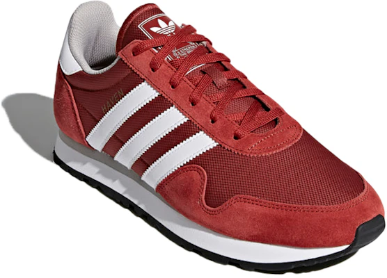 adidas Haven 'Merah' BB1281 Lookbook adidas Haven 'Merah' BB1281