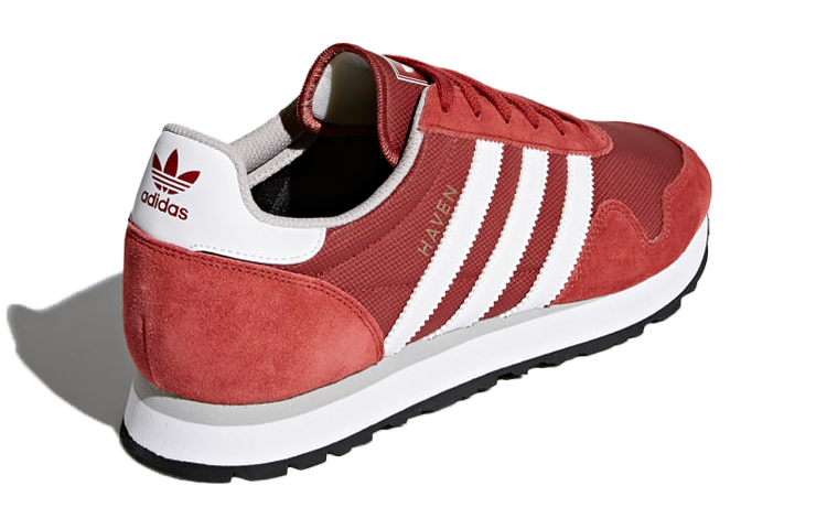 Shop adidas Haven 'Merah' BB1281