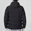 Purchase adidas Helionic Ho Jkt Black Winter Waterproof Down Jacket with High Collar HG8751