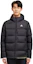 Sizing adidas Helionic Ho Jkt Black Winter Waterproof Down Jacket with High Collar HG8751
