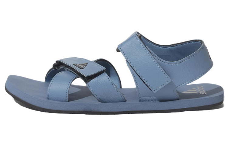 adidas Hengat 'Comfort Breathable Sandal Blue' GA3090