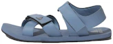 Buy adidas Hengat ''Sandale Respirante Confortable Bleue'' GA3090