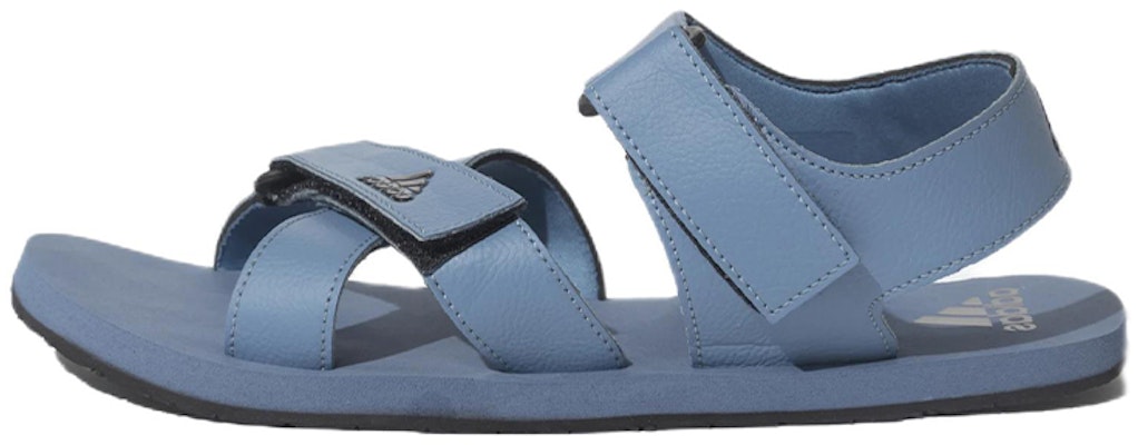 adidas Hengat 'Comfort Breathable Sandal Blue' GA3090 Buy adidas Hengat 'Comfort Breathable Sandal Blue' GA3090
