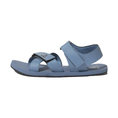 adidas Hengat 'CMFT Breathable Sandal Blue'