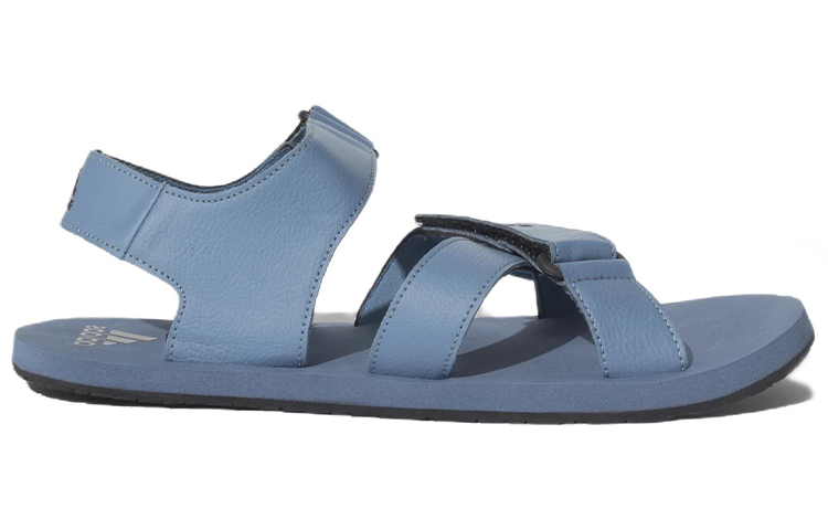 Order adidas Hengat ''Sandale Respirante Confortable Bleue'' GA3090
