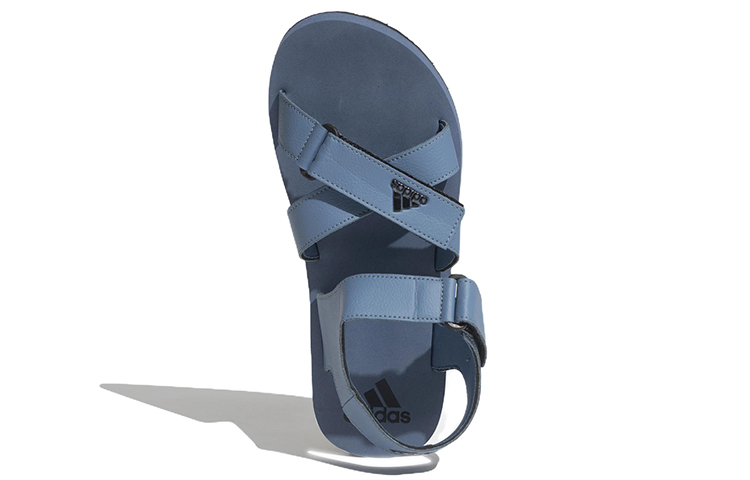 Purchase adidas Hengat ''Sandale Respirante Confortable Bleue'' GA3090