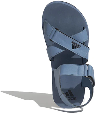 adidas Hengat ''Sandale Respirante Confortable Bleue'' GA3090 Purchase adidas Hengat ''Sandale Respirante Confortable Bleue'' GA3090
