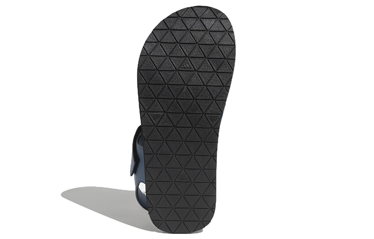 Details for adidas Hengat ''Sandale Respirante Confortable Bleue'' GA3090
